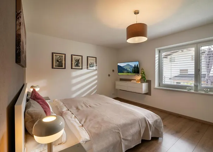 Das Karl Appartement