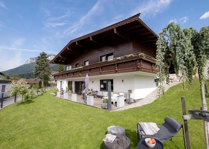 Das Karl Appartement