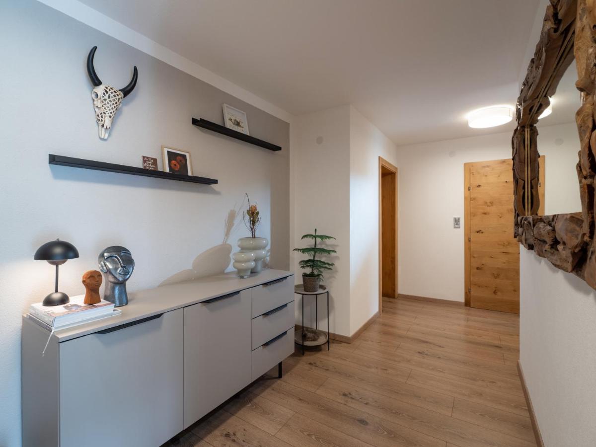 Karl Apartment