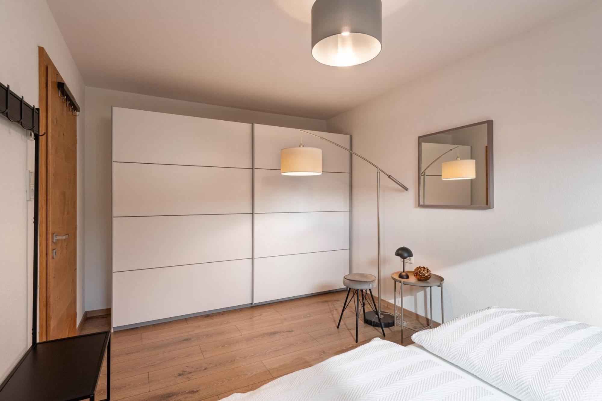 Apartment Karl Söll